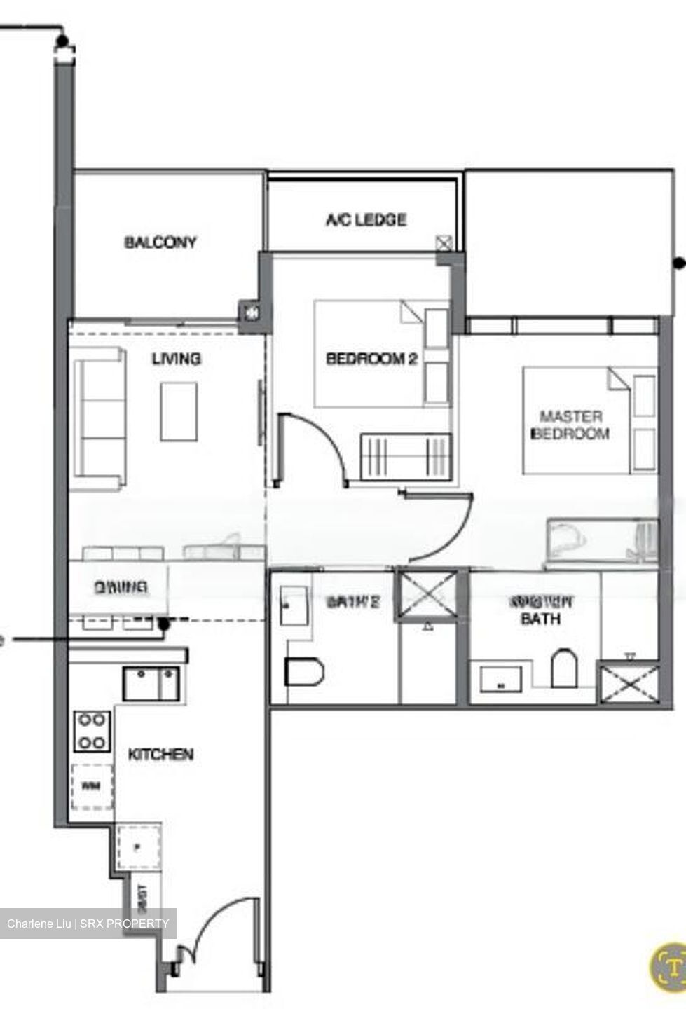 Leedon Green (D10), Condominium #446746601